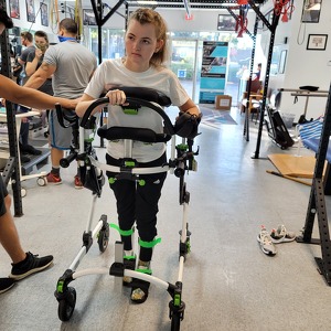 Fundraising Page: Kaylan King